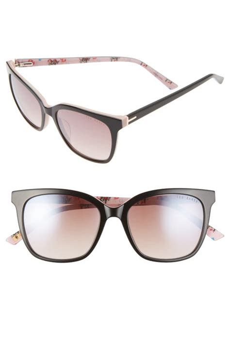 Women's Ted Baker London Sunglasses .